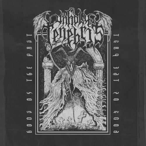 Unholy Tenebris : Gods of the Past